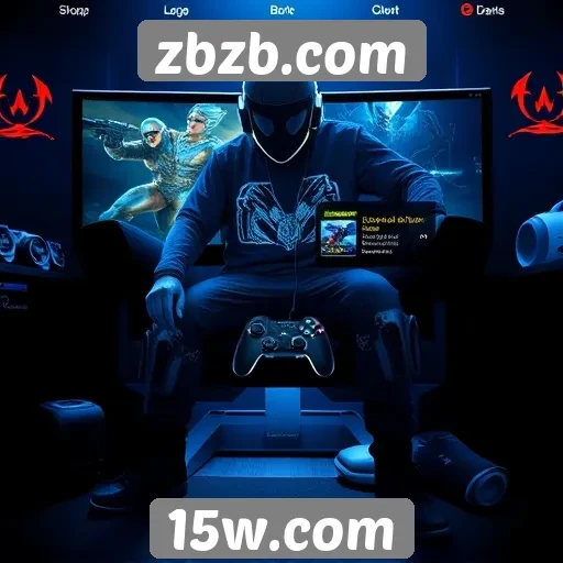 Impacto do zbzb.com na comunidade de gamers