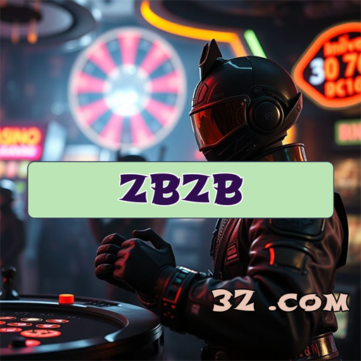 Experimente a Plataforma de Jogos Única do zbzb.com