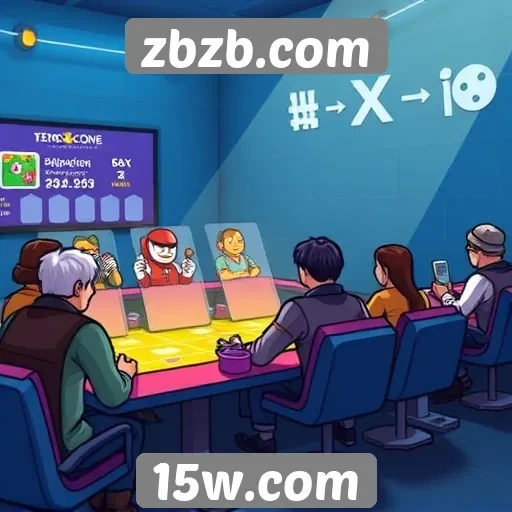 zbzb.com apresenta novas oportunidades para jogadores casuais